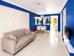 Blk 28 New Upper Changi Road (Bedok), HDB 3 Rooms #595077261